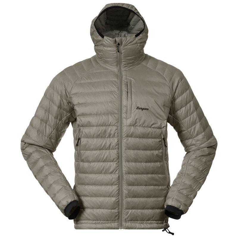 Bergans Vaagaa Light Down Jacket Hood Herren Daunenjacke green mud hier im -Shop günstig online bestellen Bergans Vaagaa Light Down Jacket Hood Herren Daunenjacke green mud hier im -Shop günstig online bestellen