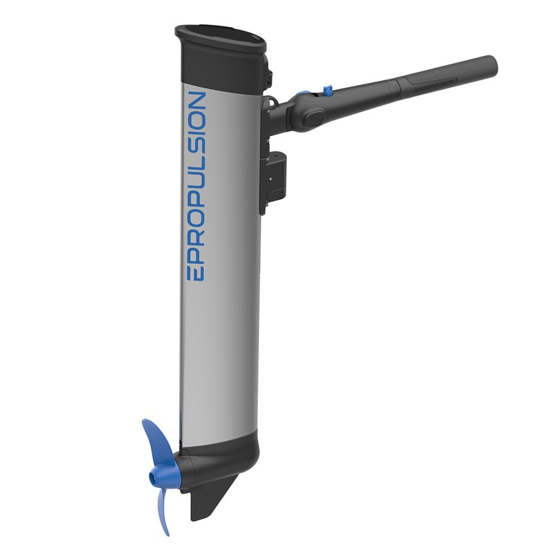 Epropulsion eLite 500W Elektromotor mit Akku Außenborder hier im Epropulsion-Shop günstig online bestellen