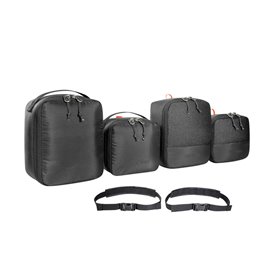 Tatonka EDC Organisation Set 4er Taschen Set für Rucksach-Organisation hier im Tatonka-Shop günstig online bestellen