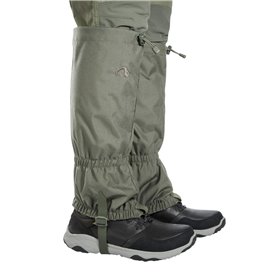 Tatonka Gaiter 500 BC Gamaschen Trekkinggamaschen stone grey-olive hier im Tatonka-Shop günstig online bestellen