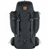 Fjällräven Kajka 75 S/M Wanderrucksack coal black