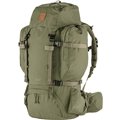 Fjällräven Kajka 75 S/M Wanderrucksack green