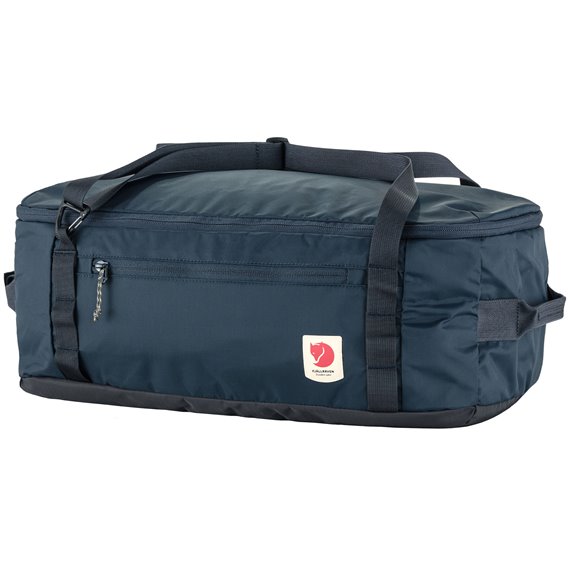 Fjällräven High Coast Duffel 22 Reisetasche Weekender navy hier im Fjällräven-Shop günstig online bestellen