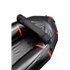 ExtaSea Trekking Packraft CW-250 mit Verdeck TPU Schlauchboot ultra leicht