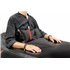 ExtaSea Trekking Packraft CW-250 mit Verdeck TPU Schlauchboot ultra leicht