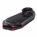 ExtaSea Trekking Packraft CW-250 mit Verdeck TPU Schlauchboot ultra leicht