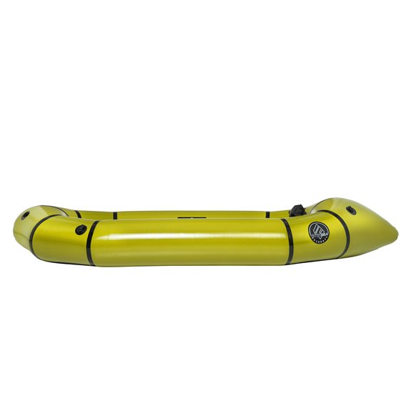 ExtaSea Trekking Packraft CW-270 TPU Schlauchboot ultra leicht