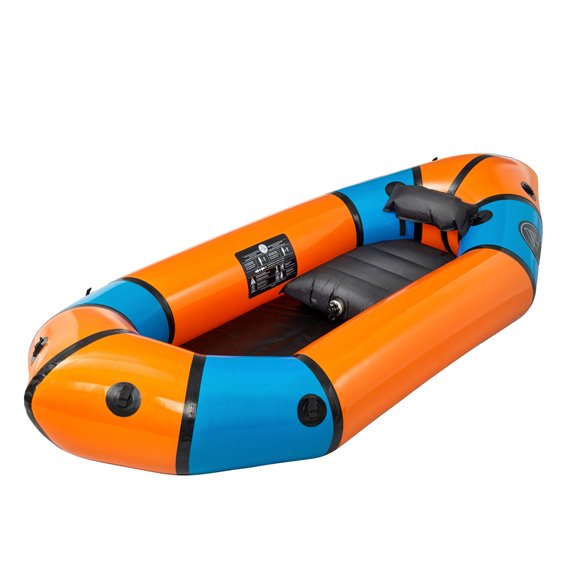 ExtaSea Trekking Packraft CWS-220 TPU Schlauchboot ultra leicht