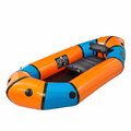ExtaSea Trekking Packraft CWS-220 TPU Schlauchboot ultra leicht