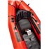 MRS Nomad S1 ISS Packraft mit TiZip 1 Personen Rafting Luftboot