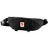 Fjällräven Ulvö Hip Pack Large Bauchtasche Hüfttasche black
