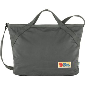 Fjällräven Vardag Crossbody Umhängetasche basalt hier im Fjällräven-Shop günstig online bestellen