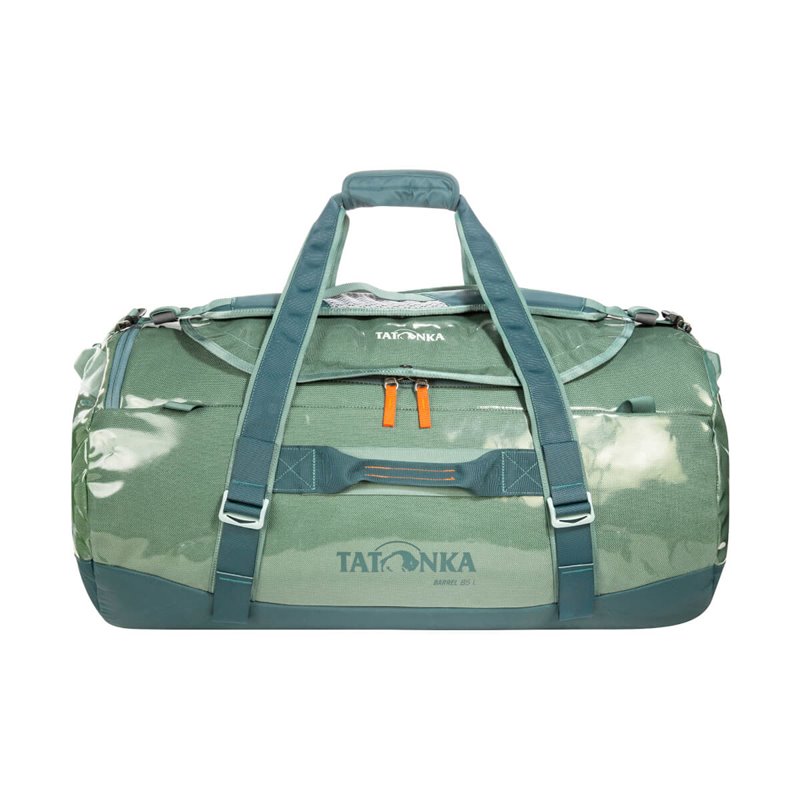 Tatonka Barrel 85 Reisetasche Rucksack-Tasche hier im Tatonka-Shop günstig online bestellen