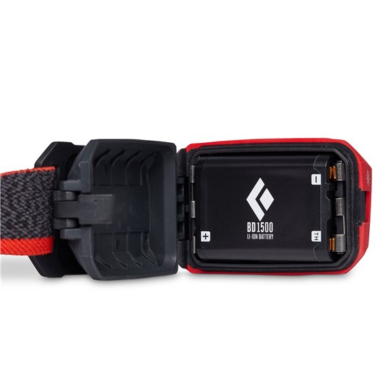 Black Diamond Storm 450 Headlamp Stirnlampe 450 Lumen octane hier im Black Diamond-Shop günstig online bestellen
