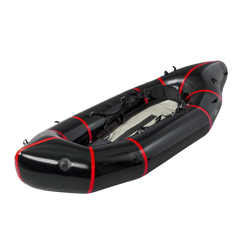 MRS Viking Evo Self Bailer Elite ISS Packraft mit TiZip 1 Personen Rafting Luftboot MRS Viking Evo Self Bailer Elite ISS Packraft mit TiZip 1 Personen Rafting Luftboot