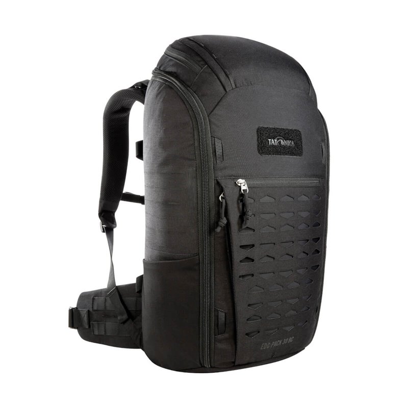 Tatonka EDC Pack 30 BC Bushcraft Rucksack mit Bauchtasche black hier im Tatonka-Shop günstig online bestellen