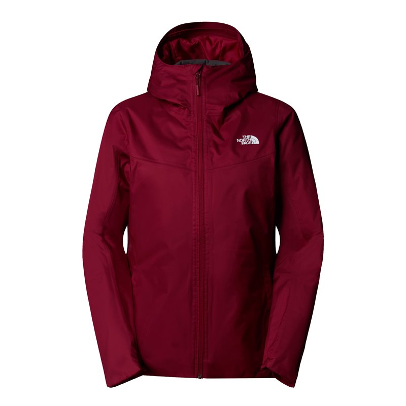 North Face Vd Jacken Damen The North Face Quest Insulated Jacket