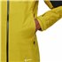 Mammut Convey Tour HS Hooded Jacket Herren Hardshelljacke aura-black hier im Mammut-Shop günstig online bestellen