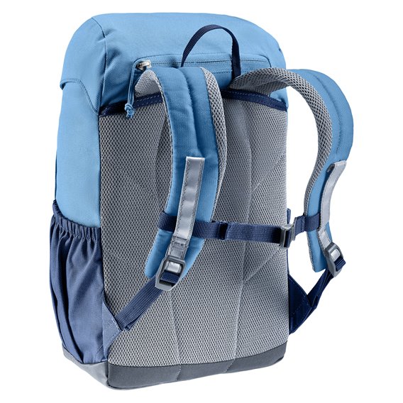 Deuter Waldfuchs 10 Kinderrucksack wave-nightblue hier im Deuter-Shop günstig online bestellen