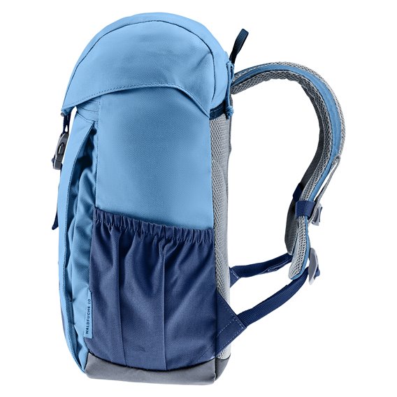 Deuter Waldfuchs 10 Kinderrucksack wave-nightblue hier im Deuter-Shop günstig online bestellen