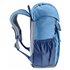 Deuter Waldfuchs 10 Kinderrucksack wave-nightblue hier im Deuter-Shop günstig online bestellen