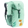 Deuter Waldfuchs 10 Kinderrucksack spearmint-seagreen