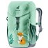 Deuter Waldfuchs 10 Kinderrucksack spearmint-seagreen hier im Deuter-Shop günstig online bestellen