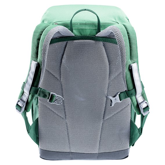 Deuter Waldfuchs 10 Kinderrucksack spearmint-seagreen hier im Deuter-Shop günstig online bestellen