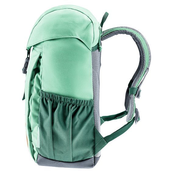 Deuter Waldfuchs 10 Kinderrucksack spearmint-seagreen hier im Deuter-Shop günstig online bestellen