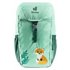 Deuter Waldfuchs 10 Kinderrucksack spearmint-seagreen hier im Deuter-Shop günstig online bestellen