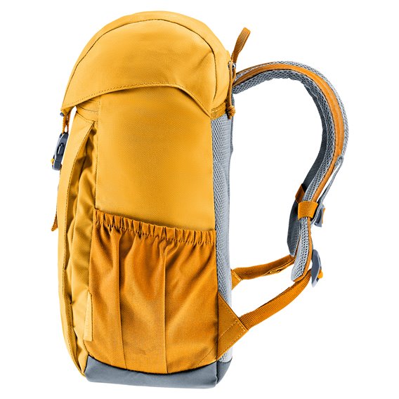 Deuter Waldfuchs 10 Kinderrucksack amber-maple hier im Deuter-Shop günstig online bestellen