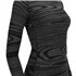 Aclima WarmWool Crewneck Damen Merino Unterwäsche black motion hier im Aclima-Shop günstig online bestellen