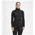 Aclima WarmWool Roll Neck Damen Merino Rollkragenshirt black motion hier im Aclima-Shop günstig online bestellen