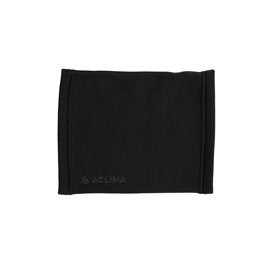 Aclima FleeceWool V2 Headover Schal Schlauchschal jet black hier im Aclima-Shop günstig online bestellen