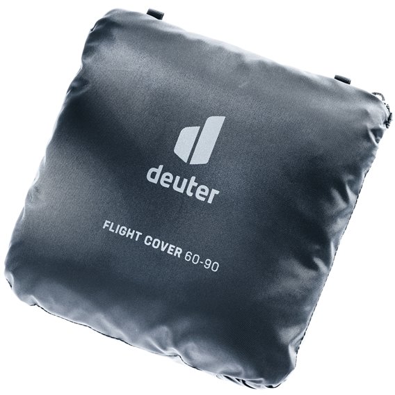 Deuter Flight Cover 60-90 Transporthülle Schutzhülle black
