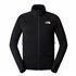 The North Face Bolt Polartec Jacket Herren Fleecejacke tnf black-npf