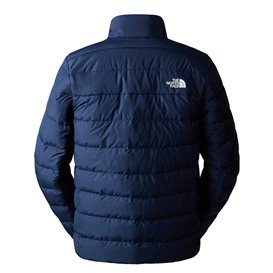 The North Face Aconcagua 3 Jacket Herren Daunenjacke Winterjacke navy-npf hier im The North Face-Shop günstig online bestellen