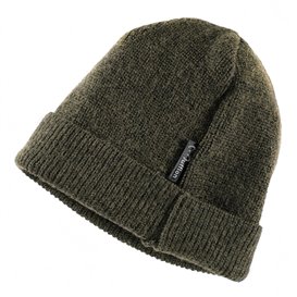 Mufflon Ice Cap Wollmütze Strickmütze Schurwolle forest hier im Mufflon-Shop günstig online bestellen