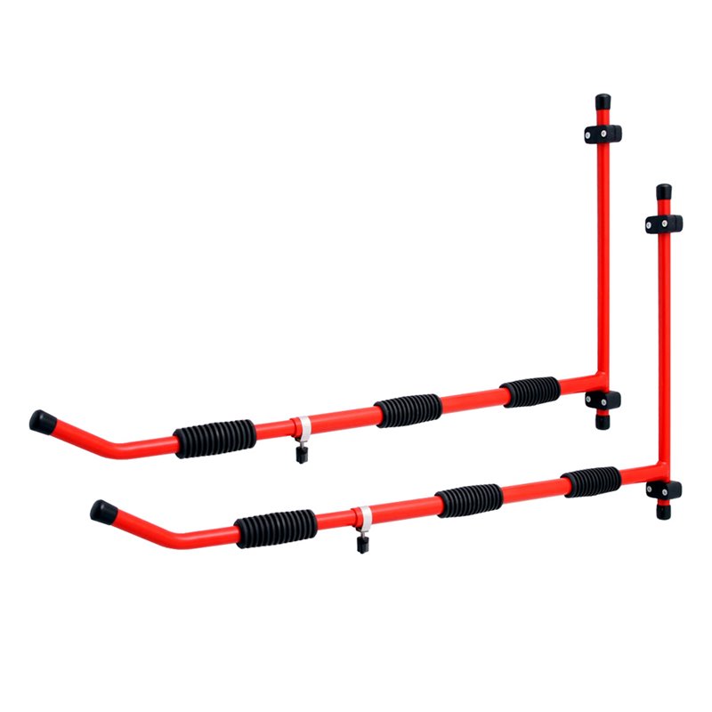Eckla Canoe Port Kajak/Kanu Wandhalter verstellbar schwenkbar