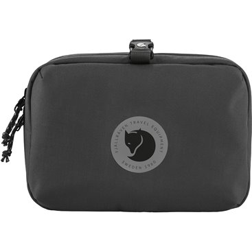 fjllrven kulturbeutel travel toiletry bag Kanken 1000 HeavyDuty fabric inclusive of a PU coating and so durability is maximised Fjllrven Travel Toiletry Bag SKU: