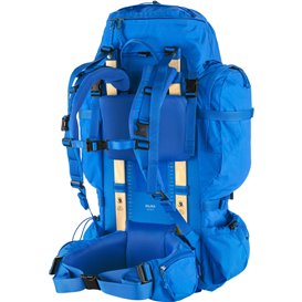 Fjällräven Kajka 65 S/M Wanderrucksack un blue hier im Fjällräven-Shop günstig online bestellen
