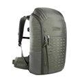 Tatonka EDC Pack 30 BC Bushcraft Rucksack mit Bauchtasche stone-grey-olive
