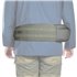 Tatonka EDC Pack 30 BC Bushcraft Rucksack mit Bauchtasche stone-grey-olive hier im Tatonka-Shop günstig online bestellen