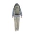 Tatonka EDC Pack 30 BC Bushcraft Rucksack mit Bauchtasche stone-grey-olive hier im Tatonka-Shop günstig online bestellen
