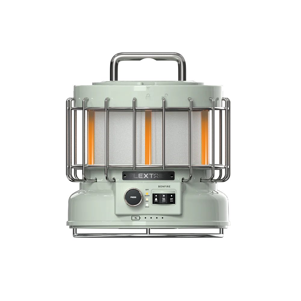 Flextail Villa Lantern Campinglampe inkl. Powerbank und Luftbefeuchter hier  im Campinglampen Online-Shop gnstig kaufen