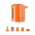 Flextail Tiny Pump X Mini Elektropumpe 3in1 magnetische Pumpe mit Lampe
