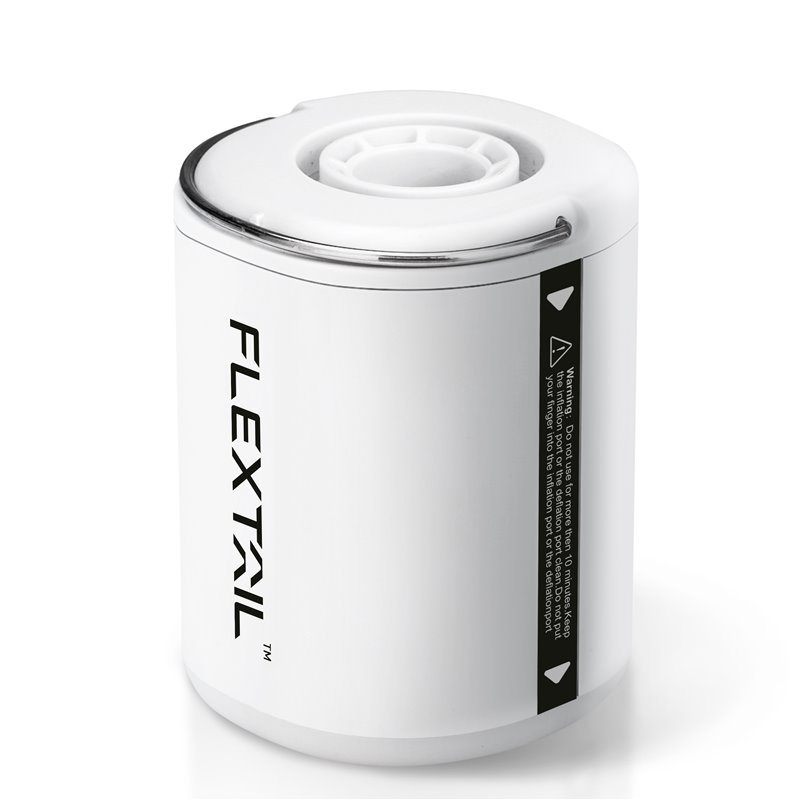 Flextail Tiny Pump 2X Mini Elektropumpe 3in1 Pumpe mit Campinglampe hier im Flextail-Shop günstig online bestellen
