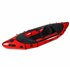 ExtaSea Rapid 300 Deck ultraleichtes Packraft mit Verdeck 1er Rucksack Boot hier im ExtaSea-Shop günstig online bestellen