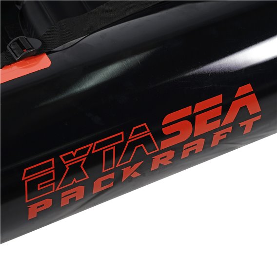 ExtaSea Rapid 300 Packraft ultraleichtes 1er Rucksack Boot hier im ExtaSea-Shop günstig online bestellen