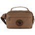 Fjällräven Kanken No. 2 Hip Pack Hüfttasche Bauchtasche hazel brown